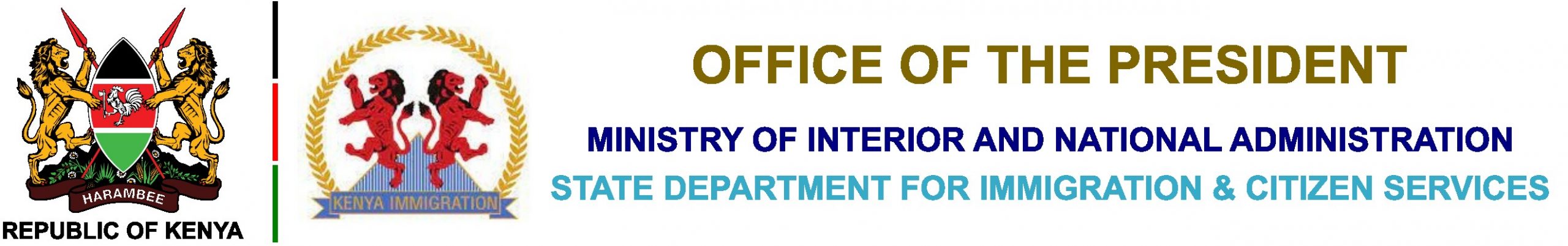 Directorate of Immigration Services